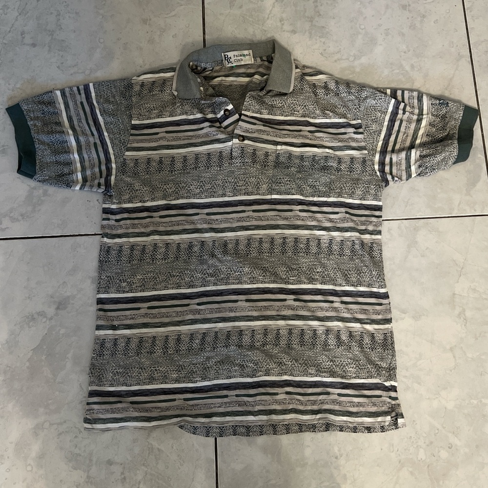 Nice loghtweight polo